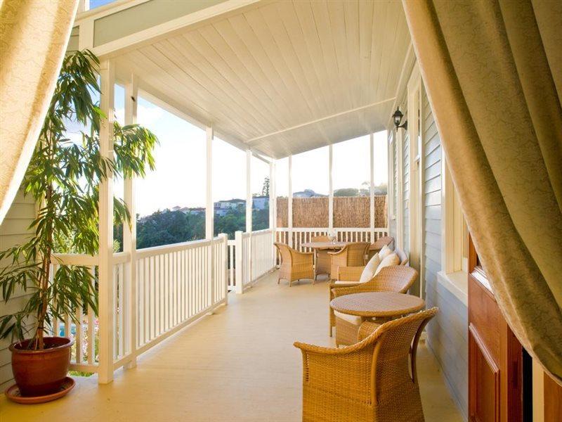 Mchardy Lodge Napier Exterior foto